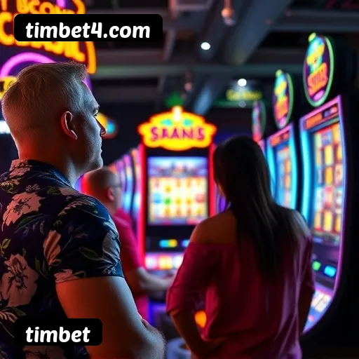 timbet APK - Download Oficial Android