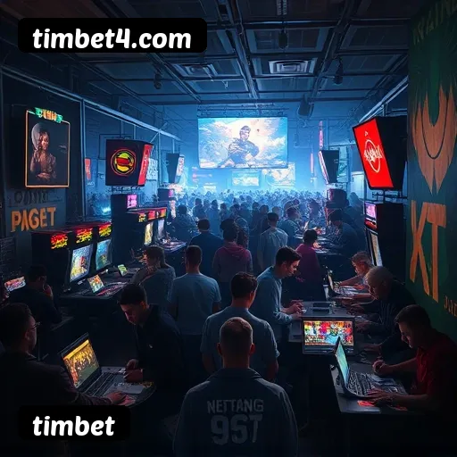 FAQ App timbet