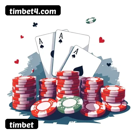 Termos e Condições Transparentes timbet