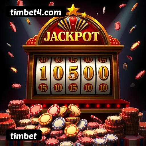 Análise timbet - Vantagens e Desvantagens