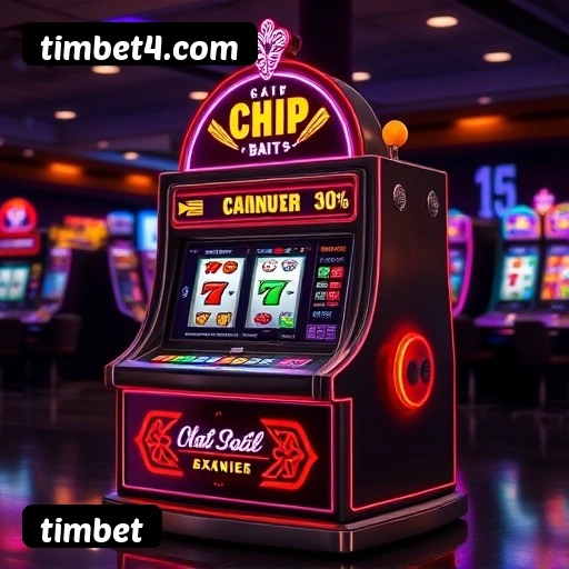timbet Logo