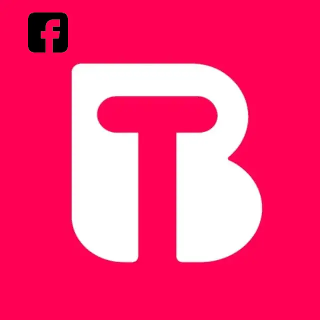 Página oficial da timbet no Facebook