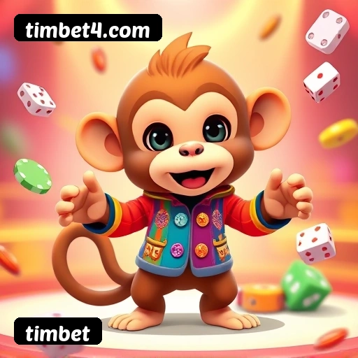 timbet Logo
