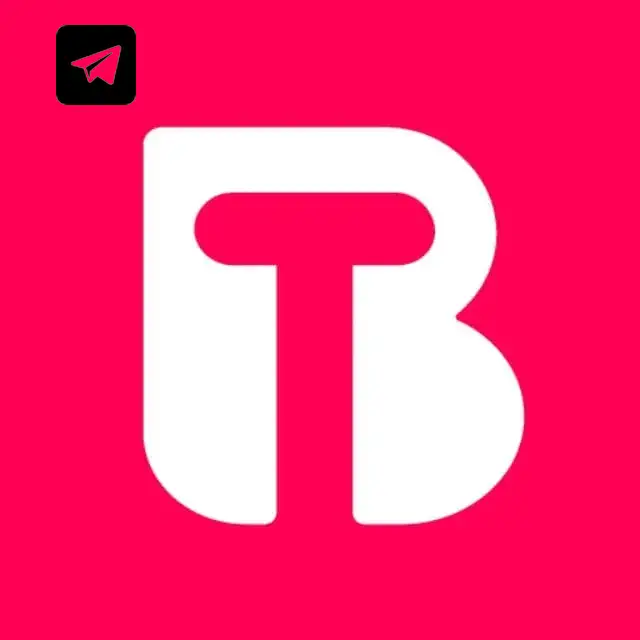 Canal oficial da timbet no Telegram